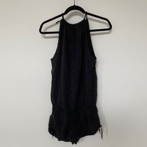 Lululemon halter romper